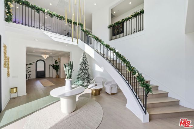 20448 W Liverpool Way, Porter Ranch (los Angeles), CA 91326