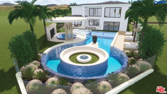 20448 W Liverpool Way, Porter Ranch (los Angeles), CA 91326