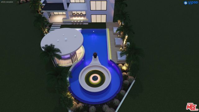 20448 W Liverpool Way, Porter Ranch (los Angeles), CA 91326