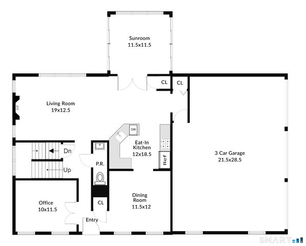35 Pheasant Lane, Hamden, CT 06518
