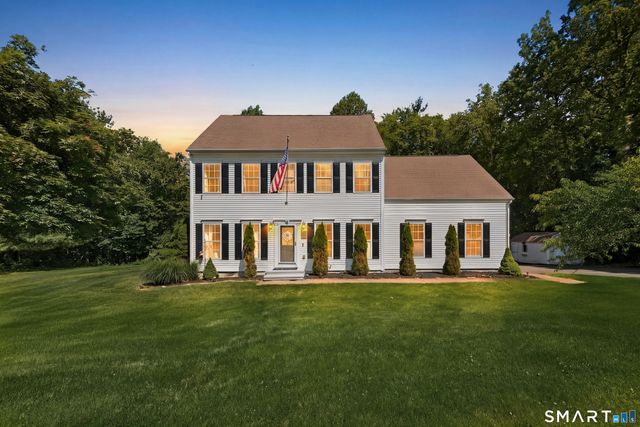 35 Pheasant Lane, Hamden, CT 06518