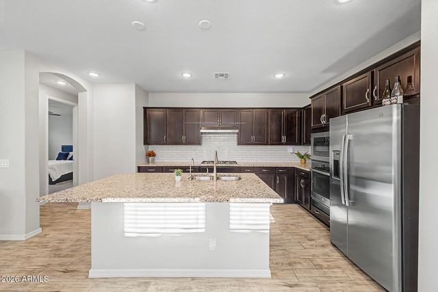 15130 W MORELAND Street, Goodyear, AZ 85338