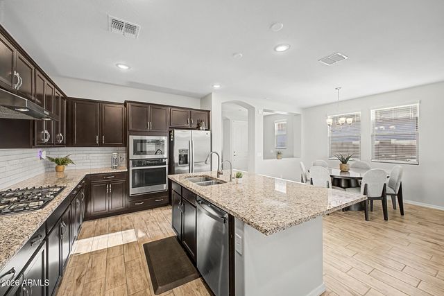 15130 W MORELAND Street, Goodyear, AZ 85338