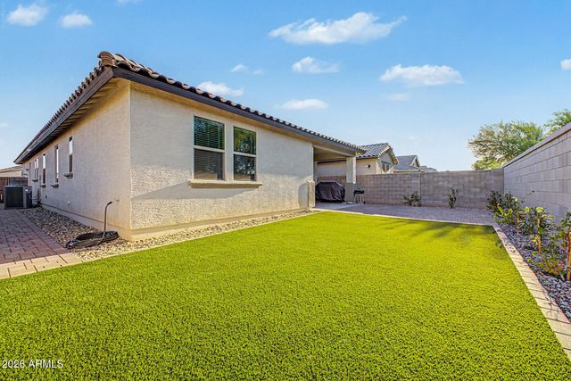 15130 W MORELAND Street, Goodyear, AZ 85338