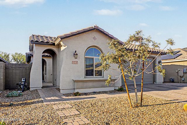 15130 W MORELAND Street, Goodyear, AZ 85338