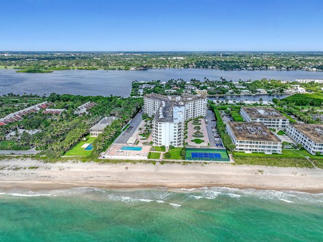 2295 S Ocean Boulevard 321, Palm Beach, FL 33480