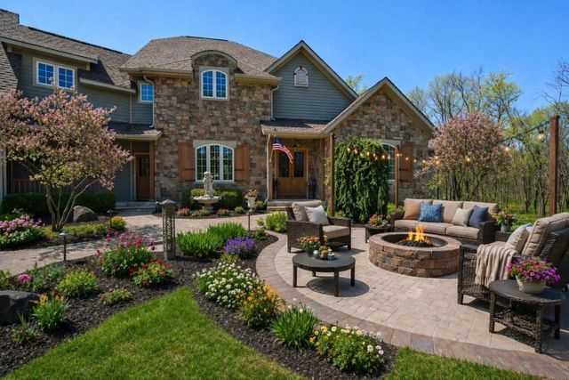 N4161 Kenney LANE, Delavan, WI 53115