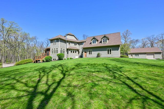 N4161 Kenney LANE, Delavan, WI 53115