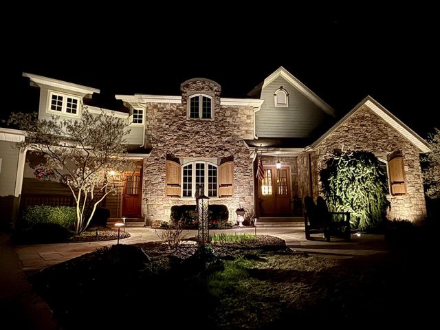 N4161 Kenney LANE, Delavan, WI 53115