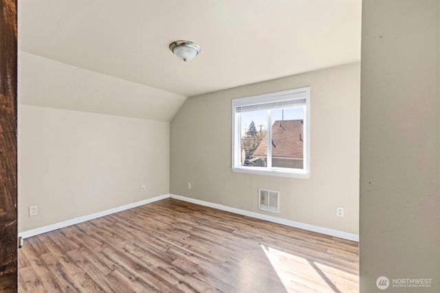 1939 S L Street, Tacoma, WA 98405