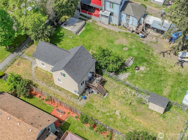 1939 S L Street, Tacoma, WA 98405