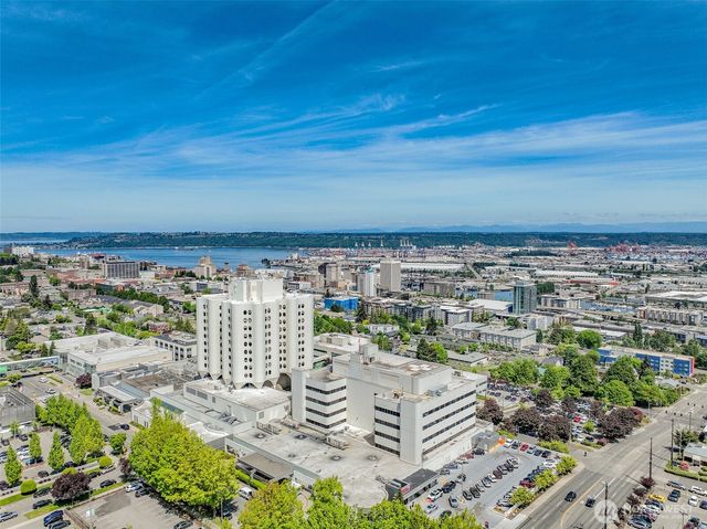 1939 S L Street, Tacoma, WA 98405