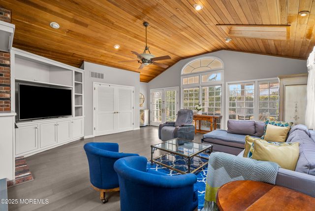 4 Lawrence Avenue, West Long Branch, NJ 07764