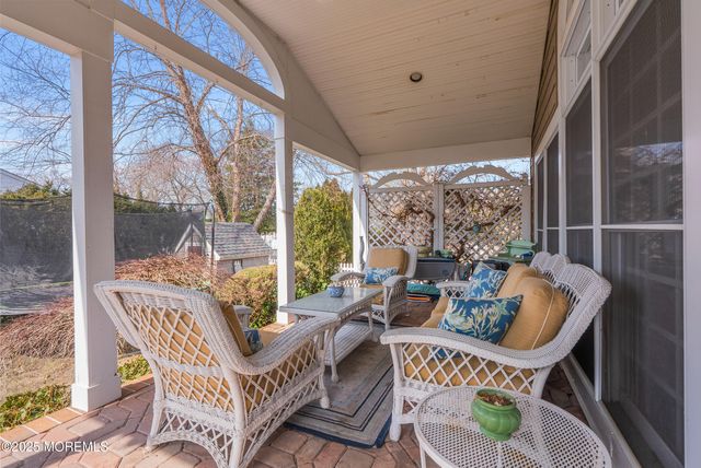 4 Lawrence Avenue, West Long Branch, NJ 07764