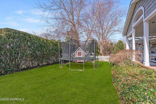 4 Lawrence Avenue, West Long Branch, NJ 07764