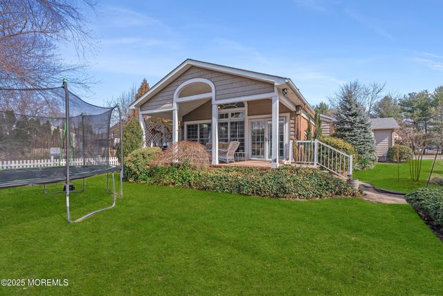 4 Lawrence Avenue, West Long Branch, NJ 07764