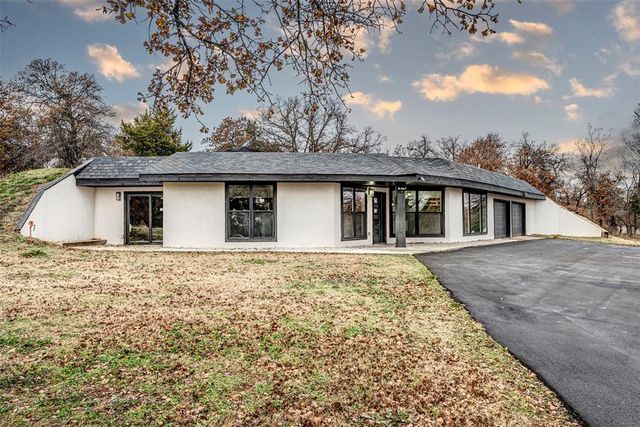 14711 SE 23rd Street, Choctaw, OK 73020