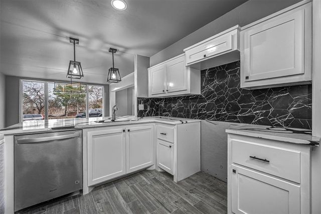 14711 SE 23rd Street, Choctaw, OK 73020