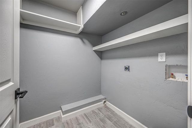 14711 SE 23rd Street, Choctaw, OK 73020