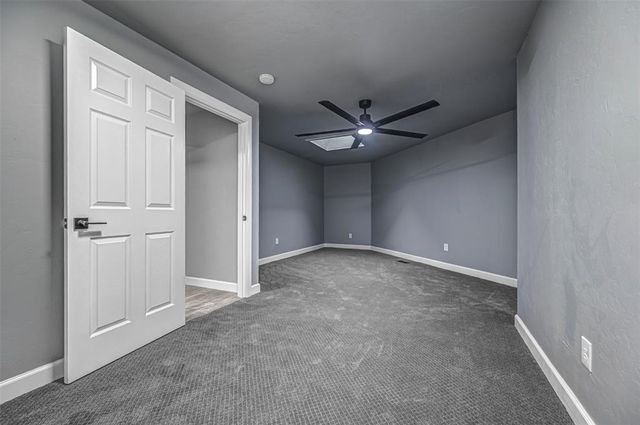 14711 SE 23rd Street, Choctaw, OK 73020