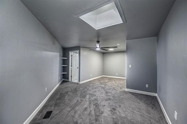 14711 SE 23rd Street, Choctaw, OK 73020