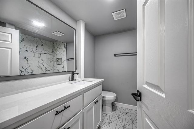 14711 SE 23rd Street, Choctaw, OK 73020