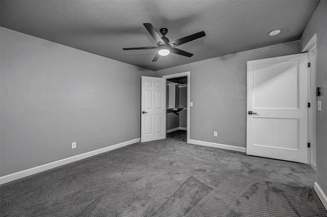 14711 SE 23rd Street, Choctaw, OK 73020