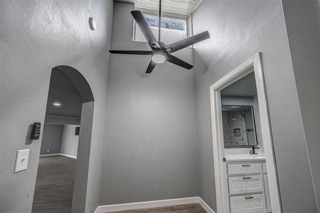 14711 SE 23rd Street, Choctaw, OK 73020