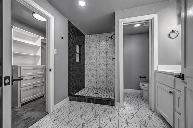 14711 SE 23rd Street, Choctaw, OK 73020