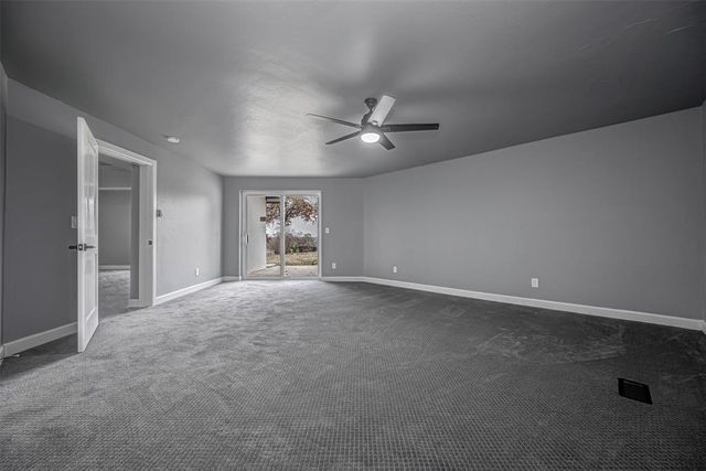 14711 SE 23rd Street, Choctaw, OK 73020