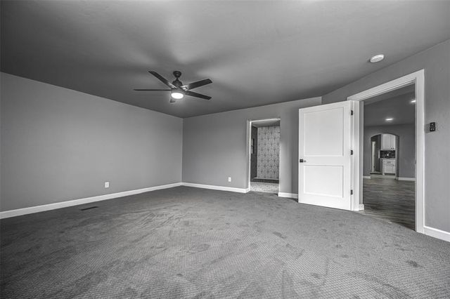 14711 SE 23rd Street, Choctaw, OK 73020