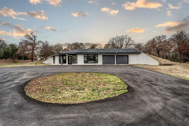 14711 SE 23rd Street, Choctaw, OK 73020