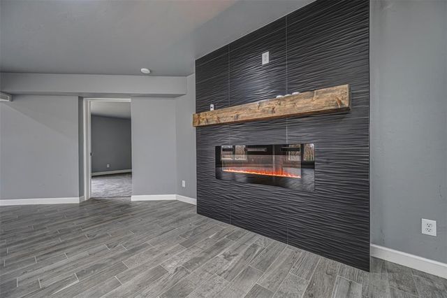 14711 SE 23rd Street, Choctaw, OK 73020