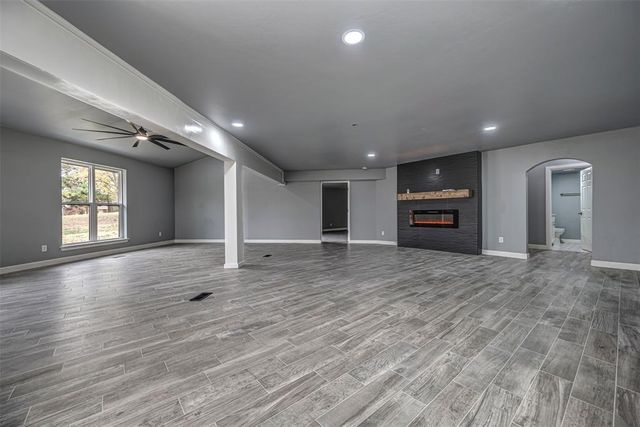 14711 SE 23rd Street, Choctaw, OK 73020