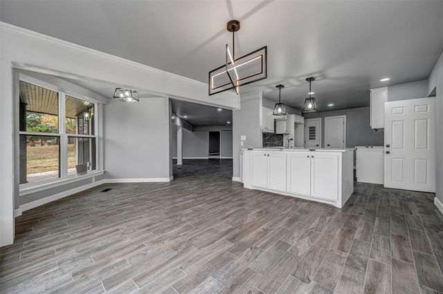 14711 SE 23rd Street, Choctaw, OK 73020