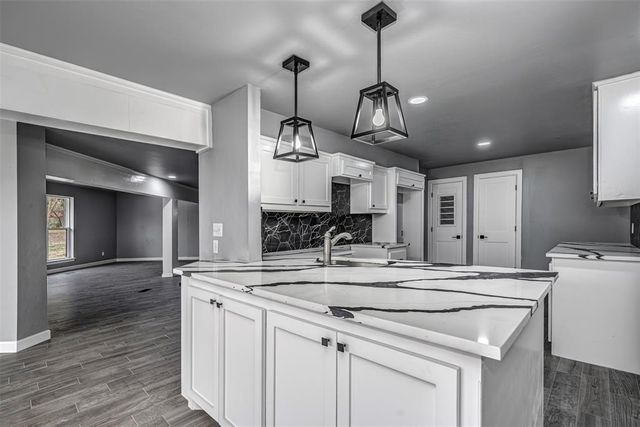 14711 SE 23rd Street, Choctaw, OK 73020