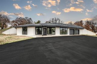 14711 SE 23rd Street, Choctaw, OK 73020