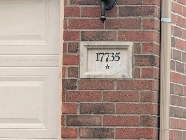 17735 Barton Point Lane, Richmond, TX 77407