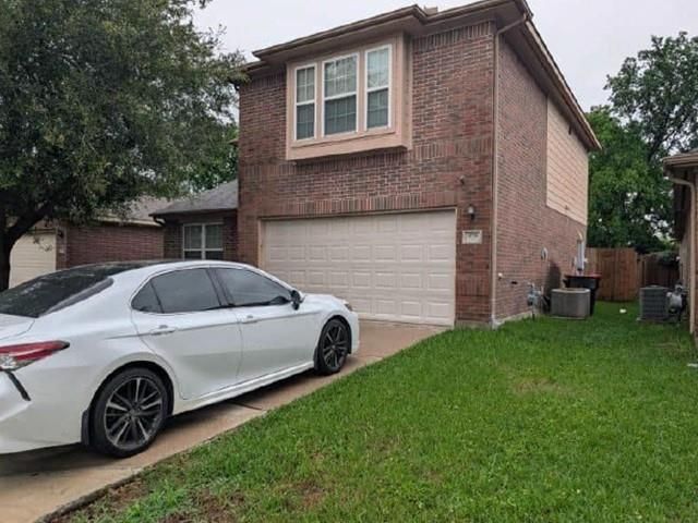 17735 Barton Point Lane, Richmond, TX 77407