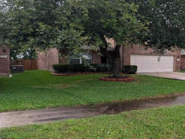 17735 Barton Point Lane, Richmond, TX 77407