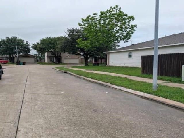 17735 Barton Point Lane, Richmond, TX 77407