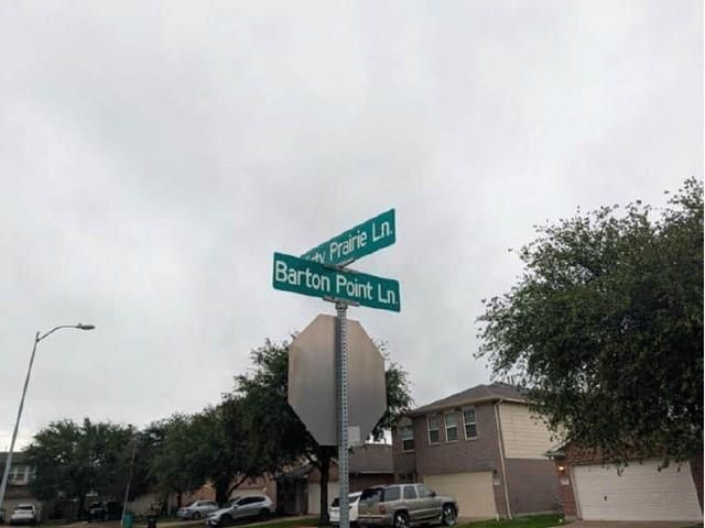 17735 Barton Point Lane, Richmond, TX 77407