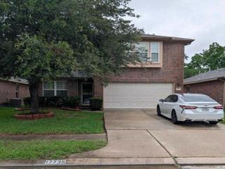 17735 Barton Point Lane, Richmond, TX 77407