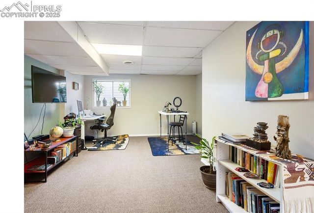 3556 Queen Anne Way, Colorado Springs, CO 80917