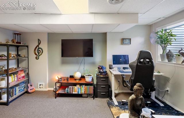 3556 Queen Anne Way, Colorado Springs, CO 80917