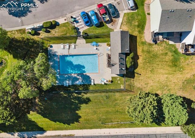 3556 Queen Anne Way, Colorado Springs, CO 80917