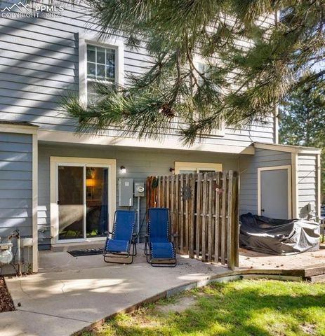 3556 Queen Anne Way, Colorado Springs, CO 80917