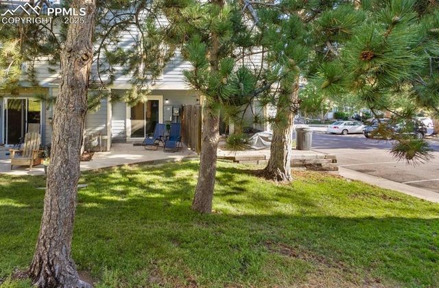 3556 Queen Anne Way, Colorado Springs, CO 80917