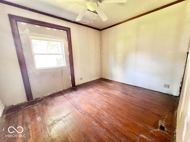 5222 E Saint Clair Street, Indianapolis, IN 46219