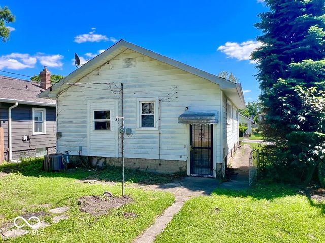 5222 E Saint Clair Street, Indianapolis, IN 46219